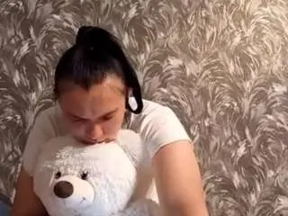 Camsoda Best Webcam of cyndidouty