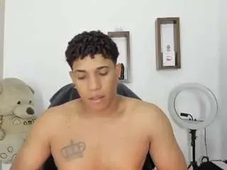 Camsoda Live Sex Cam of manuelandjhon