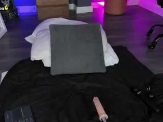 Camsoda Live Sex of ravenwittch