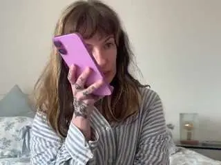 Camsoda Private Sex Chat of airgead