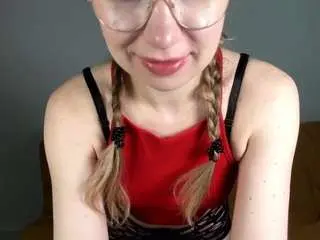 Camsoda Adult Webcams of miaxlust