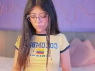 Camsoda Live Sex of corinne-benson