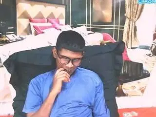 Camsoda Adult Webcam of indianthuggin