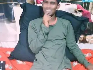 Camsoda Private Sex Chat of indianthuggin