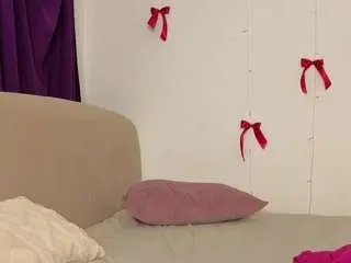 Camsoda Adult Webcams of milkyjulyg