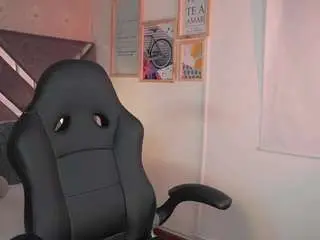 Camsoda Adult Webcam of silviayates