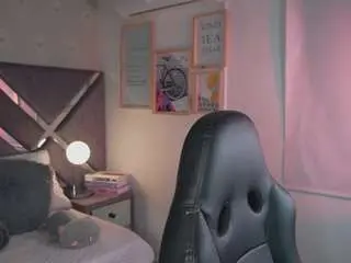 Camsoda Best Webcam of silviayates