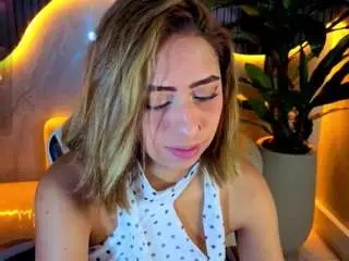 Camsoda Adult Webcams of tamara-tp