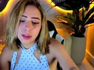 Camsoda Live Porn of tamara-tp