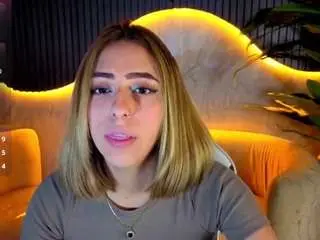 Camsoda Adult Webcam of tamara-tp