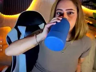 Camsoda Live Sex Cam of tamara-tp