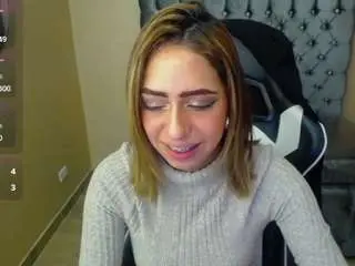Camsoda Free Porn Cam of tamara-tp