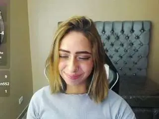 Camsoda Sex Chat of tamara-tp