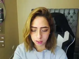 Camsoda Best live sex cam show of tamara-tp
