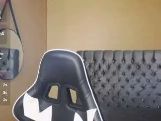 Camsoda Adult Webcam of tamara-tp