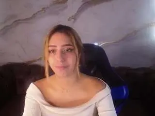 Camsoda Live Sex Cam of tamara-tp