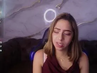 Camsoda Sex Chat of tamara-tp