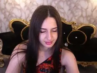 Camsoda Nude Webcam of alesiadessmond