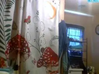 Camsoda Best Webcam of badmilf361