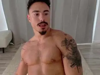 Camsoda Sex Chat of masterlukas