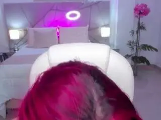 Camsoda Live Sex Cam of raven-reyes7