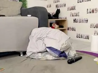 Camsoda Sex Cam of sweetdaiana23