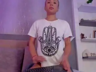 Camsoda Sex Cam of andreaa-clark