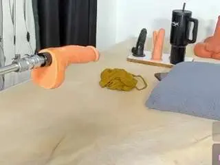 Camsoda Best live sex cam show of h0t-chocolate