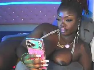 Camsoda Nude Webcam of tatithegoddess