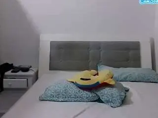 Camsoda Private Sex Chat of anthonyandkrony
