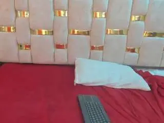 Camsoda Best Webcam of haanita