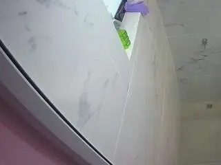 Camsoda Live Sex Cam of voyeurcam-casa-salsa-bathroom-13