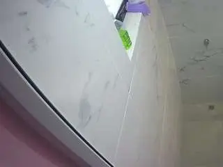 Camsoda Free Porn Cam of voyeurcam-casa-salsa-bathroom-13