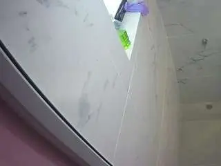 Camsoda Private Sex Chat of voyeurcam-casa-salsa-bathroom-13