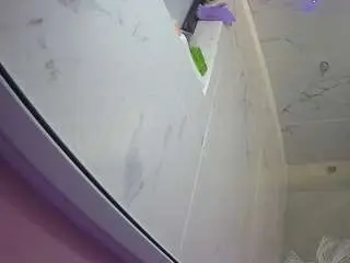 Camsoda Sex Cam of voyeurcam-casa-salsa-bathroom-13