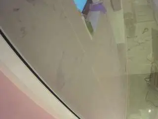 Camsoda Free Live Porn of voyeurcam-casa-salsa-bathroom-13