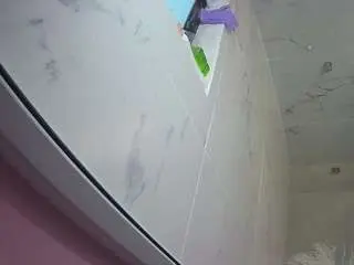 Camsoda Live Sex of voyeurcam-casa-salsa-bathroom-13