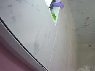 Camsoda Free Porn Cam of voyeurcam-casa-salsa-bathroom-13