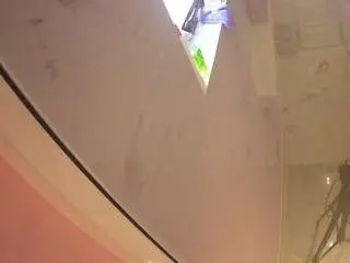Camsoda Watch Live Sex Cams of voyeurcam-casa-salsa-bathroom-13