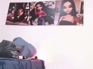 Camsoda Private Sex Chat of ariana-lopez
