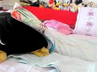 Camsoda Private Sex Chat of lovelywoman23