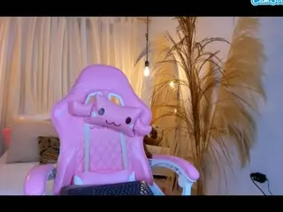 Camsoda Adult Webcam of natashahartaman