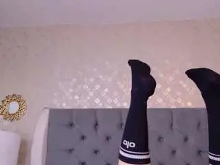 Camsoda Adult Webcam of zoewillis
