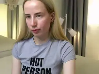 Camsoda Live Sex of cassiekelman