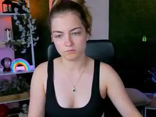 Camsoda Sex Cam of baby-hotte