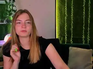 Camsoda Free Porn Cam of baby-hotte