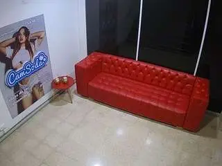 Camsoda Live Sex Cam of voyeurcam-jb-lobby