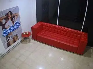 Camsoda Live Sex Cam of voyeurcam-jb-lobby
