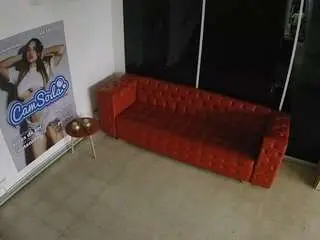 Camsoda Sex Cam of voyeurcam-jb-lobby