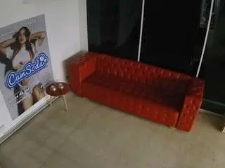 Camsoda Sex Cam of voyeurcam-jb-lobby
